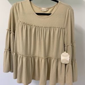 NEVER WORN Fun Shirt